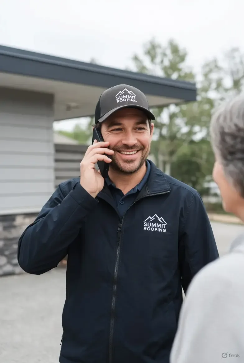 Flat Roof Leak Repair Hesperia, CA FAQs